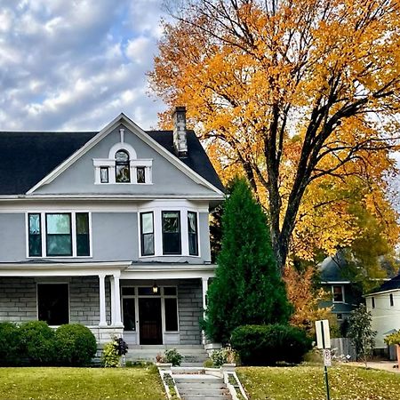 Memphorium Villa Memphis Bagian luar foto