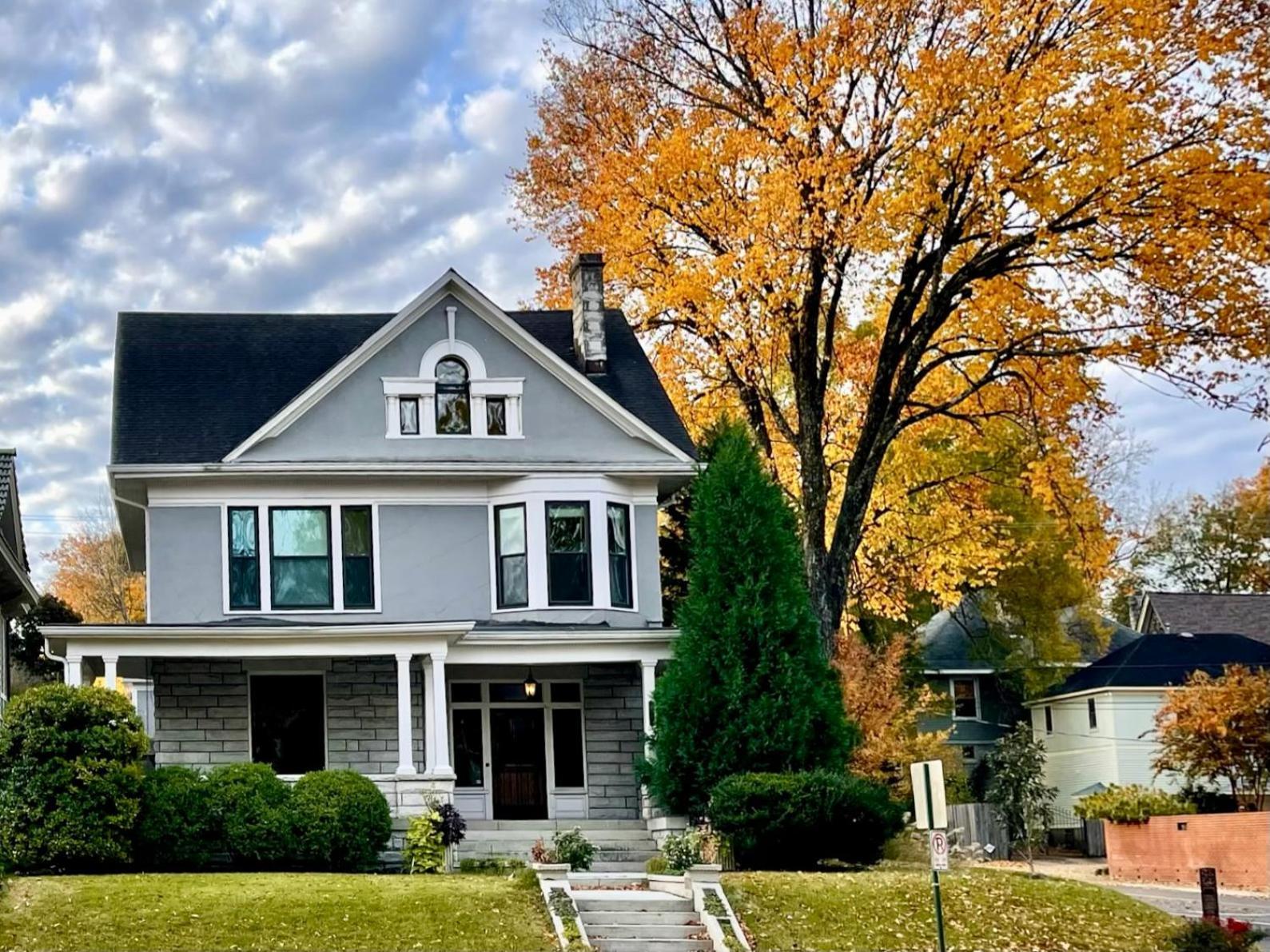 Memphorium Villa Memphis Bagian luar foto